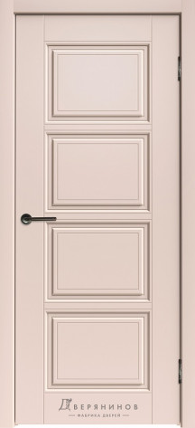 Дверянинов Межкомнатная дверь Бонеко 12 ПГ, арт. 17367