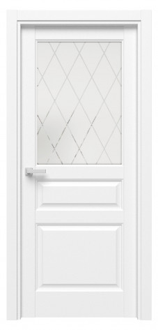 Questdoors Межкомнатная дверь QD4, арт. 17517
