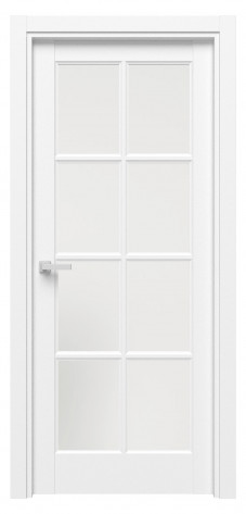 Questdoors Межкомнатная дверь QD8, арт. 17521