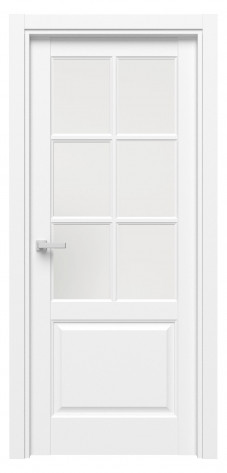 Questdoors Межкомнатная дверь QD12, арт. 17523