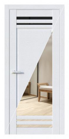 Questdoors Межкомнатная дверь QN7, арт. 17543