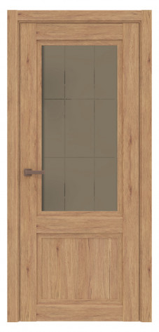 Questdoors Межкомнатная дверь QPS2, арт. 17554
