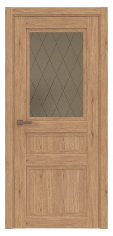 Questdoors Межкомнатная дверь QPS4, арт. 17556