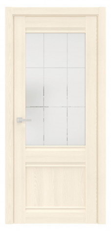 Questdoors Межкомнатная дверь QS2, арт. 17565