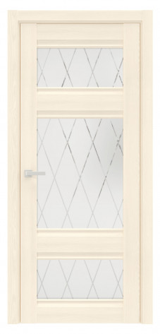 Questdoors Межкомнатная дверь QS6, арт. 17569