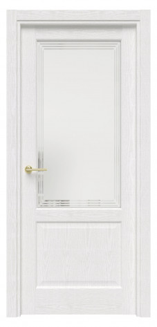 Questdoors Межкомнатная дверь QXS2, арт. 17604