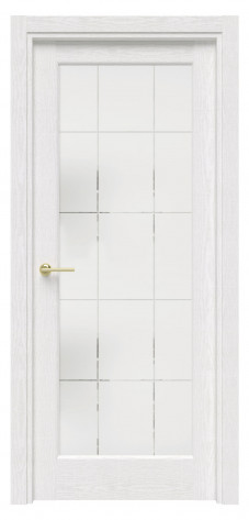 Questdoors Межкомнатная дверь QXS6, арт. 17608