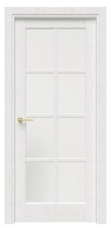 Questdoors Межкомнатная дверь QXS8, арт. 17610