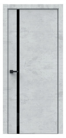 Questdoors Межкомнатная дверь QIN15, арт. 17697