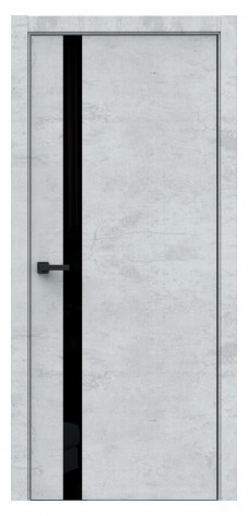 Questdoors Межкомнатная дверь QIN17, арт. 17699