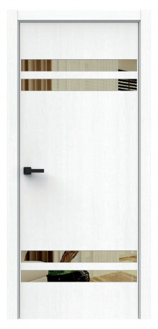 Questdoors Межкомнатная дверь QMG7, арт. 17802