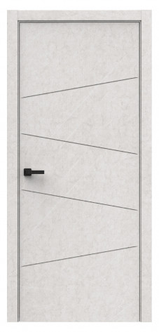 Questdoors Межкомнатная дверь QML6, арт. 17883