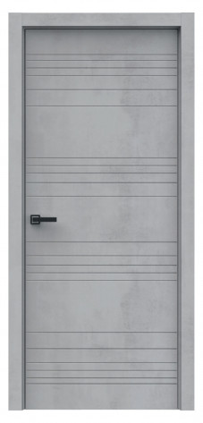 Questdoors Межкомнатная дверь QMS1, арт. 17890