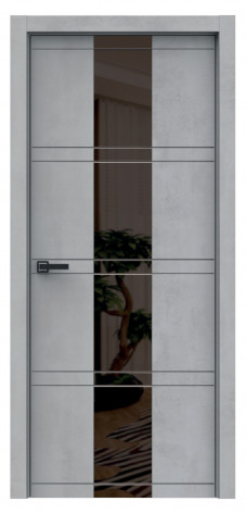 Questdoors Межкомнатная дверь QMS12, арт. 17901