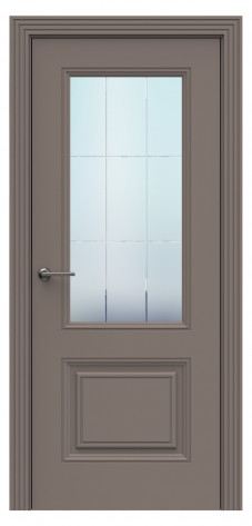 Questdoors Межкомнатная дверь QB2, арт. 17903