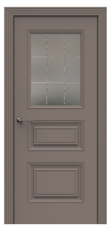 Questdoors Межкомнатная дверь QB5, арт. 17906