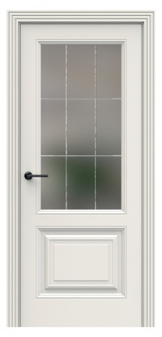 Questdoors Межкомнатная дверь QBR2, арт. 17915