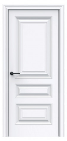 Questdoors Межкомнатная дверь QBR5, арт. 17918