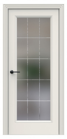 Questdoors Межкомнатная дверь QBR10, арт. 17923