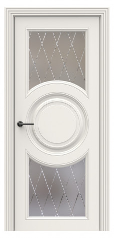 Questdoors Межкомнатная дверь QBR19, арт. 17932