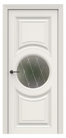 Questdoors Межкомнатная дверь QBR21, арт. 17934