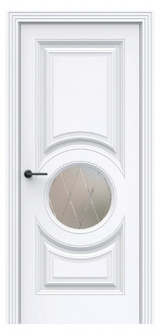 Questdoors Межкомнатная дверь QBR24, арт. 17937