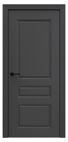 Questdoors Межкомнатная дверь QE3, арт. 17940