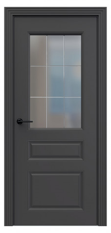 Questdoors Межкомнатная дверь QE5, арт. 17942