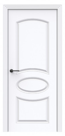 Questdoors Межкомнатная дверь QE17, арт. 17954