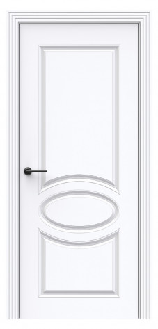 Questdoors Межкомнатная дверь QE21, арт. 17958