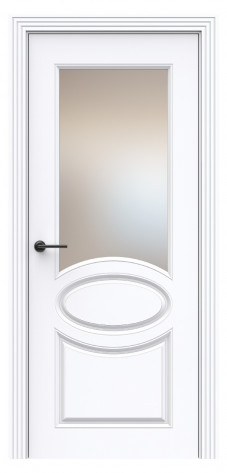 Questdoors Межкомнатная дверь QE23, арт. 17960