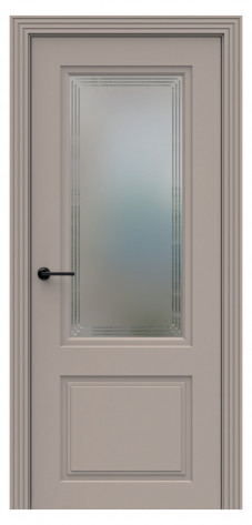 Questdoors Межкомнатная дверь QI2, арт. 17963