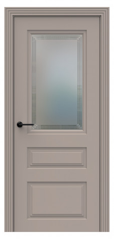 Questdoors Межкомнатная дверь QI5, арт. 17966