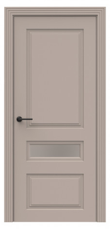 Questdoors Межкомнатная дверь QI6, арт. 17967