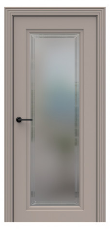Questdoors Межкомнатная дверь QI8, арт. 17969
