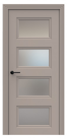 Questdoors Межкомнатная дверь QI12, арт. 17973