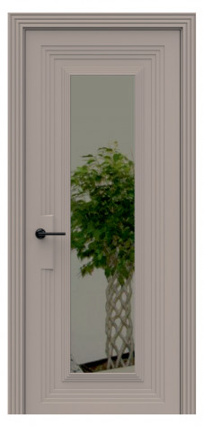 Questdoors Межкомнатная дверь QI42, арт. 17987