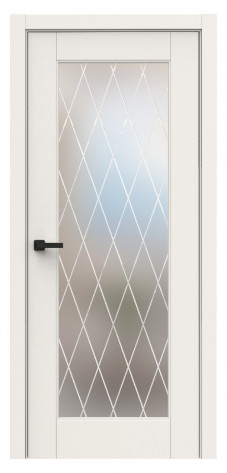Questdoors Межкомнатная дверь QL6, арт. 18006