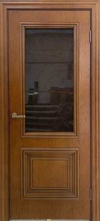 Мега двери Межкомнатная дверь Дебют ПО, арт. 20442
