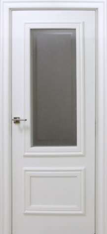 Мега двери Межкомнатная дверь Престиж 1 ПО, арт. 20463