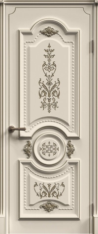 Мега двери Межкомнатная дверь Каролина ПГ, арт. 20468