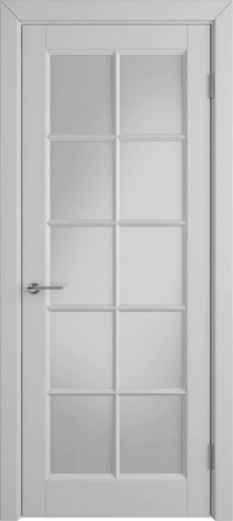 Мега двери Межкомнатная дверь Гланта ПО, арт. 20537