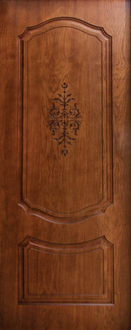 Мега двери Межкомнатная дверь Екатерина ПГ, арт. 20540