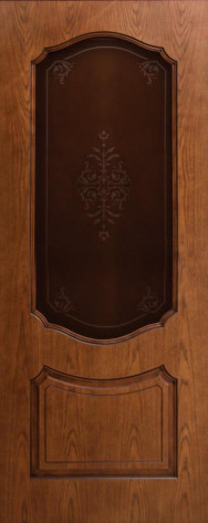 Мега двери Межкомнатная дверь Екатерина ПО, арт. 20541