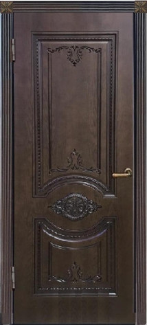 Мега двери Межкомнатная дверь Моцарт ПГ, арт. 20544