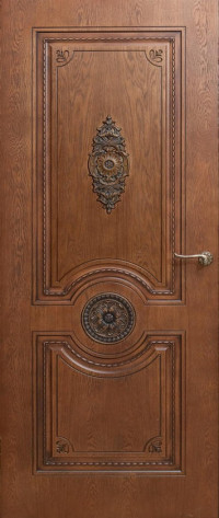 Мега двери Межкомнатная дверь Сан-ремо ПГ, арт. 20547