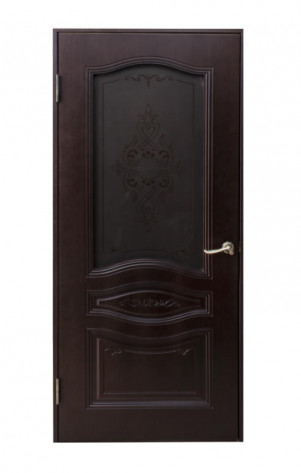 Мега двери Межкомнатная дверь Жасмин ПО, арт. 20552