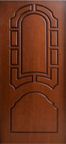 Мега двери Межкомнатная дверь Глория ПГ, арт. 20571