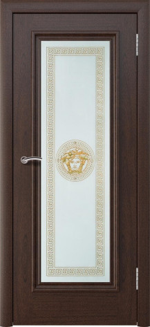 Ellada Porte Межкомнатная дверь Аида Нова ДО Версаче, арт. 20980