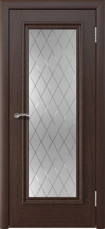 Ellada Porte Межкомнатная дверь Аида Нова ДО Ромб, арт. 20981